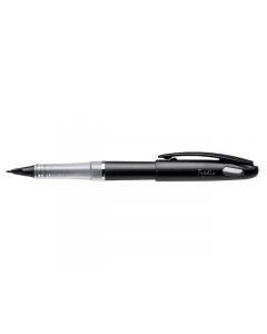 Pentel Tradio Stylo zwart