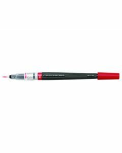 Pentel Penseelstift rood