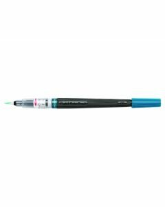 Pentel Penseelstift turquoise