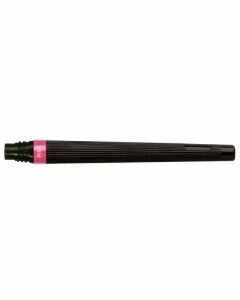 Pentel Penseelstift Navulpatroon roze