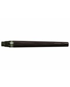 Pentel Penseelstift Navulpatroon olijfgroen