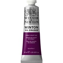 Winton Oil Colour 37ml Cobalt Violet Hue