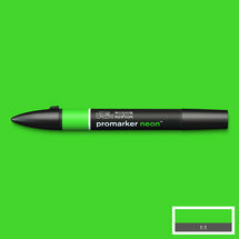 Winsor &amp; Newton promarker&acirc;&cent; neon Glowing Green