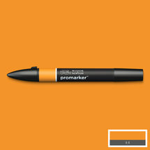 Winsor &amp; Newton promarker&acirc;&cent; Amber (O567)