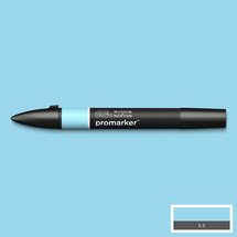 Winsor &amp; Newton promarker&acirc;&cent; Arctic Blue (B138)