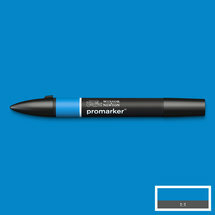 Winsor &amp; Newton promarker&acirc;&cent; Azure (B346)