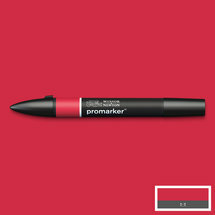 Winsor &amp; Newton promarker&acirc;&cent; Berry Red (R665)