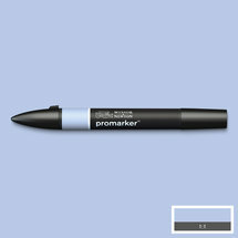 Winsor &amp; Newton promarker&acirc;&cent; Blue Pearl (B528)