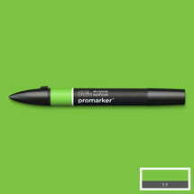 Winsor &amp; Newton promarker&acirc;&cent; Bright Green (G267)