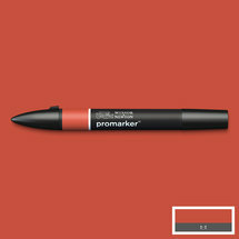 Winsor &amp; Newton promarker&acirc;&cent; Burnt Orange (R946)