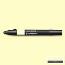 Winsor &amp; Newton promarker&acirc;&cent; Buttercup (Y417)