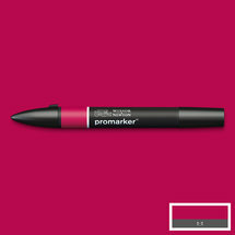 Winsor &amp; Newton promarker&acirc;&cent; Cardinal Red (R244)