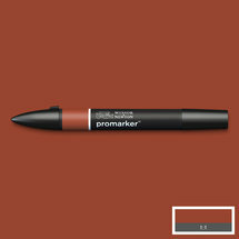 Winsor &amp; Newton promarker&acirc;&cent; Chestnut (R934)