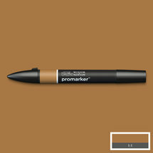 Winsor &amp; Newton promarker&acirc;&cent; Cocoa (O535)