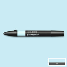 Winsor &amp; Newton promarker&acirc;&cent; Cool Aqua (C429)