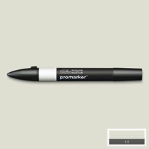 Winsor &amp; Newton promarker&acirc;&cent; Cool Grey 1 (Cg1)