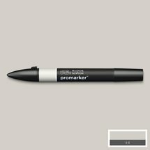 Winsor &amp; Newton promarker&acirc;&cent; Cool Grey 3 (Cg3)