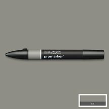 Winsor &amp; Newton promarker&acirc;&cent; Cool Grey 4 (Cg4)