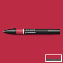 Winsor &amp; Newton promarker&acirc;&cent; Crimson (R445)