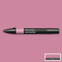 Winsor &amp; Newton promarker&acirc;&cent; Dusky Rose (R327)