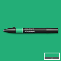 Winsor &amp; Newton promarker&acirc;&cent; Emerald (G657)