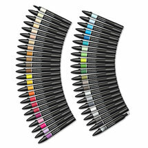 Winsor &amp; Newton promarker&acirc;&cent; Essential collection 48 set