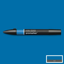 Winsor &amp; Newton promarker&acirc;&cent; French Navy (B445)