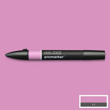 Winsor &amp; Newton promarker&acirc;&cent; Fuchsia Pink (M137)