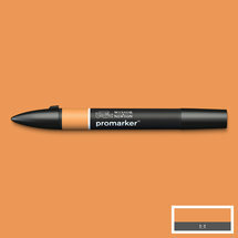 Winsor &amp; Newton promarker&acirc;&cent; Ginger (O136)