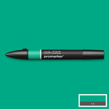 Winsor &amp; Newton promarker&acirc;&cent; Green (G847)