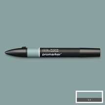 Winsor &amp; Newton promarker&acirc;&cent; Grey Green (G917)