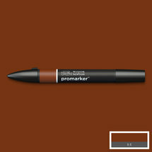 Winsor &amp; Newton promarker&acirc;&cent; Henna (O225)