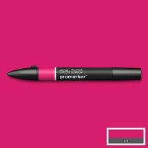 Winsor &amp; Newton promarker&acirc;&cent; Hot Pink (R365)