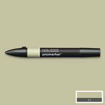 Winsor &amp; Newton promarker&acirc;&cent; Khaki (Y616)