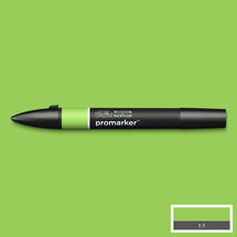 Winsor &amp; Newton promarker&acirc;&cent; Leaf Green (G258)