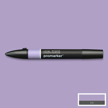 Winsor &amp; Newton promarker&acirc;&cent; Lilac (V327)