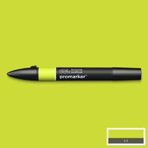 Winsor &amp; Newton promarker&acirc;&cent; Lime Green (G178)