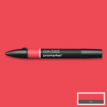 Winsor &amp; Newton promarker&acirc;&cent; Lipstick Red (R576)