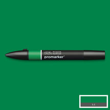 Winsor &amp; Newton promarker&acirc;&cent; Lush Green (G756)