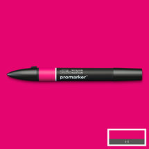 Winsor &amp; Newton promarker&acirc;&cent; Magenta (M865)