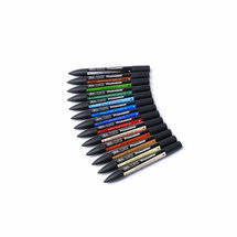 Winsor &amp; Newton promarker&acirc;&cent; Manga 1 12+1 set