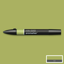 Winsor &amp; Newton promarker&acirc;&cent; Marsh Green (G136)