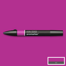 Winsor &amp; Newton promarker&acirc;&cent; Mulberry (V865)