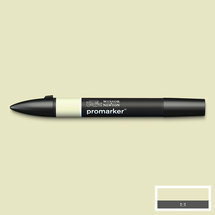 Winsor &amp; Newton promarker&acirc;&cent; Pastel Beige (Y717)