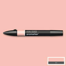 Winsor &amp; Newton promarker&acirc;&cent; Pastel Pink (R738)