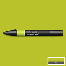 Winsor &amp; Newton promarker&acirc;&cent; Pear Green (Y635)