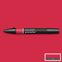 Winsor &amp; Newton promarker&acirc;&cent; Poppy (R565)