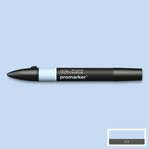 Winsor &amp; Newton promarker&acirc;&cent; Powder Blue (B119)