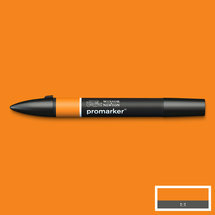 Winsor &amp; Newton promarker&acirc;&cent; Pumpkin (O467)