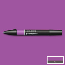 Winsor &amp; Newton promarker&acirc;&cent; Purple (V546)